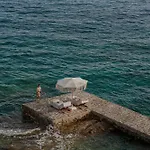 Splendid Mykonos Waterfront Villa Platísz Jalósz