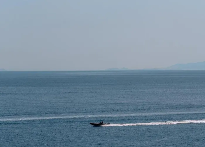 Splendid Mykonos Waterfront וילה פלאטיס יאלוס