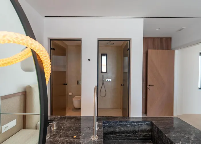 Splendid Mykonos Waterfront פלאטיס יאלוס