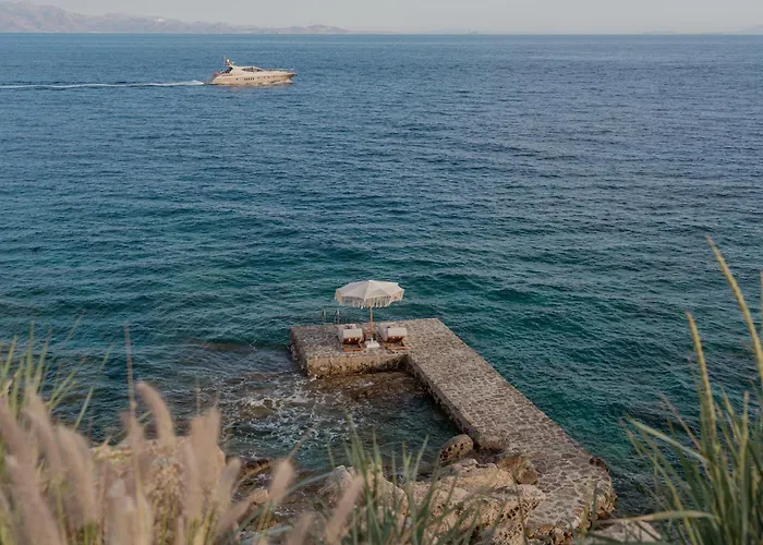 Splendid Mykonos Waterfront